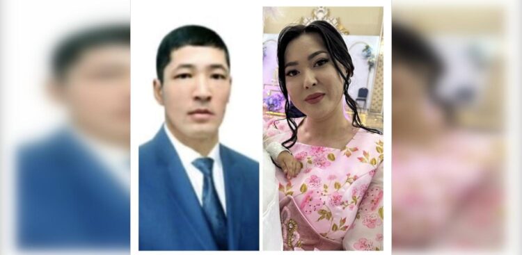 «Байлап, атпен сүйреген»: Жетiсу облысында ер адам әйелін азаптап өлтірді