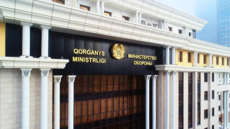 Жоғалған тікұшақ: Қорғаныс министрлігінің арнайы комиссиясы құрылды