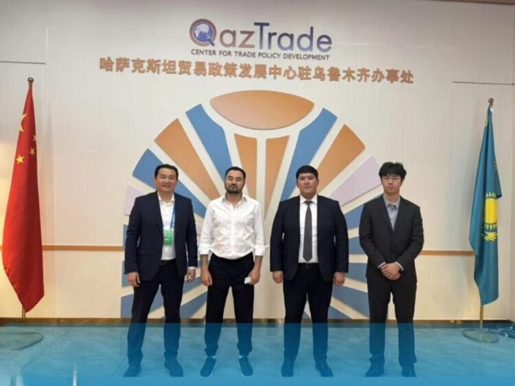 Инвестициялық әлеует таныстырылды