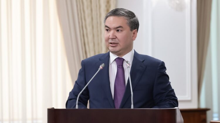 Қазақстанда алғашқы жарты жылдықта 7,9 миллион м2 тұрғын үй пайдалануға берілді — өсім 6,6%