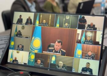 Жетісу облысында есірткі қылмысының алдын алу жұмыстары талқыланды