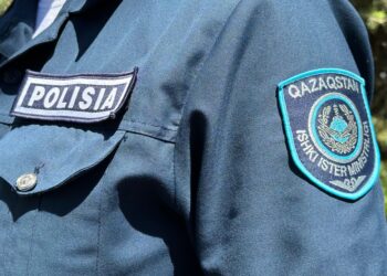 Қазақстанда жергілікті полиция қызметі таратылды – Президент заңға қол қойды