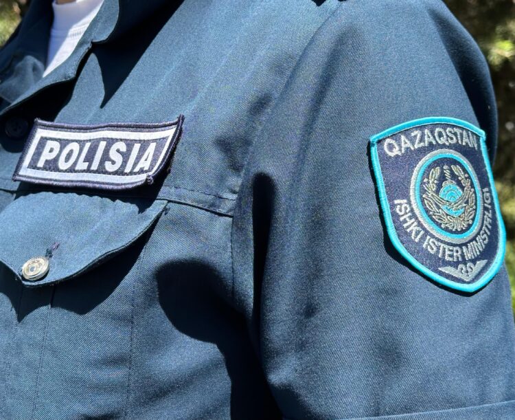 Қазақстанда жергілікті полиция қызметі таратылды – Президент заңға қол қойды