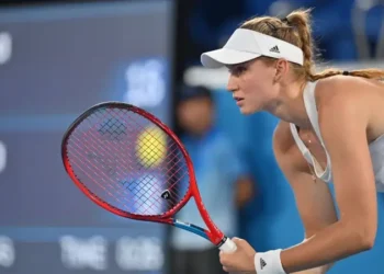 Елена Рыбакина Вашингтон турнирінің ширек финалына өтті