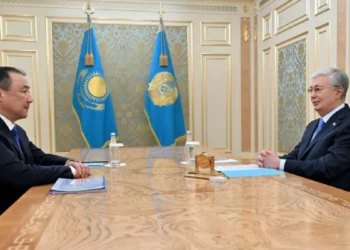 Жаңа Көлік министріне саланы дамыту тәсілдерін қайта қарау тапсырылды