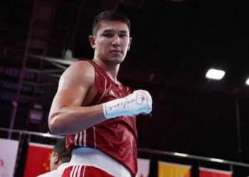 Бүгін бес қазақ боксшысы жұдырықтасады