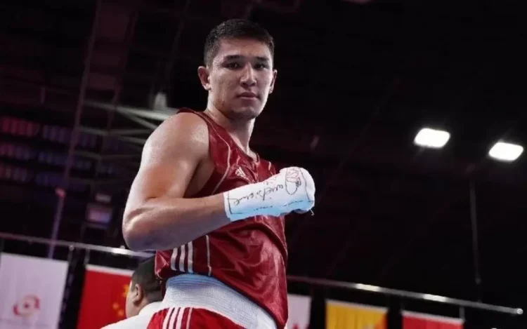 Бүгін бес қазақ боксшысы жұдырықтасады