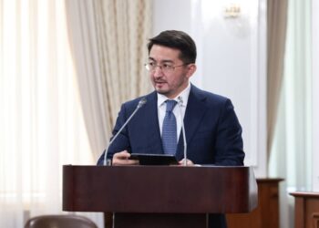 Мал шаруашылығы саласындағы мемлекеттік қызметтердің 86%-ы онлайн режимінде ұсынылады
