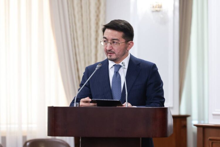 Мал шаруашылығы саласындағы мемлекеттік қызметтердің 86%-ы онлайн режимінде ұсынылады