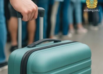 Жыл басынан бері 2 мыңнан астам адам өз еркімен қоныс аудару мүмкіндігін пайдаланды