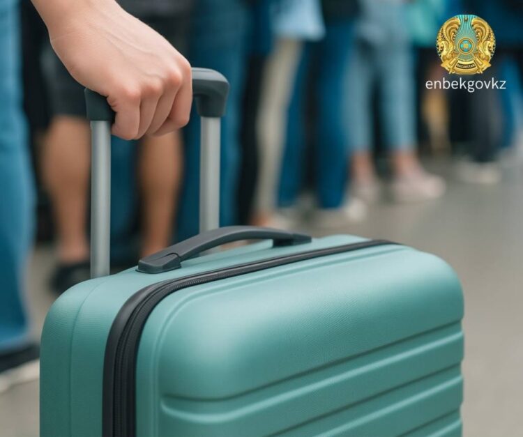 Жыл басынан бері 2 мыңнан астам адам өз еркімен қоныс аудару мүмкіндігін пайдаланды
