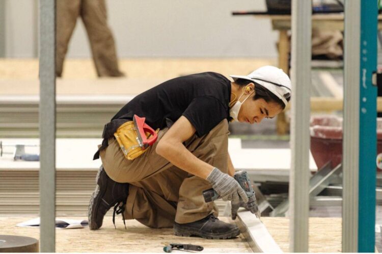 Мемлекет техникалық және кәсіптік білім беру жүйесін интернационалдандыруды күшейтуде