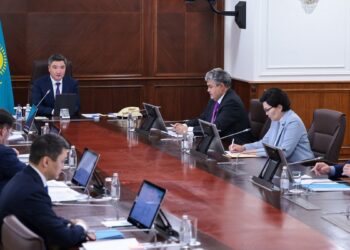Үкімет тау-кен металлургия кешенін дамытудың жаңа шараларын бекітті