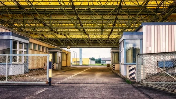 Қазақстан мен Ресей шекарасы бір жылға жабылады