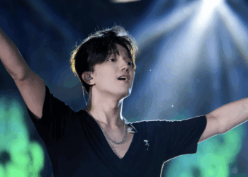 Димаш енді Мексикада жеке концертін береді