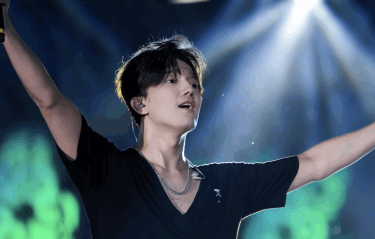 Димаш енді Мексикада жеке концертін береді