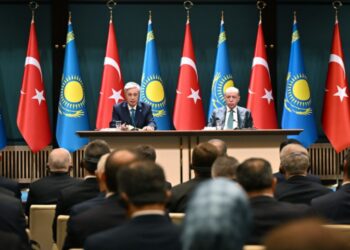 Тоқаевтың Түркияға сапары аясында медиа саласында маңызды келісімге қол қойылды