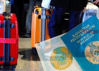 Жыл басынан бері 6,7 мыңға жуық этникалық қазақ қандас мәртебесін алды