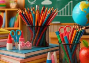 Жаңа оқу жылы қарсаңында жарты миллион оқушыға көмек көрсетіледі