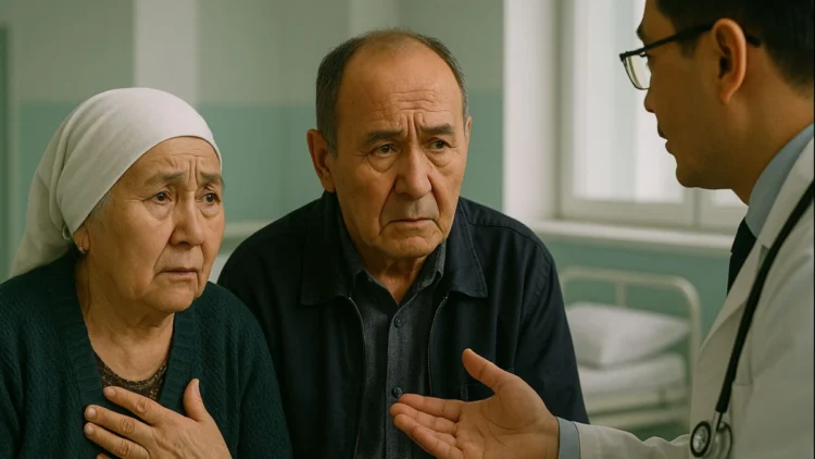 Қазақстанда зейнеткерлер арасында жиі кездесетін 6 ауру қандай?