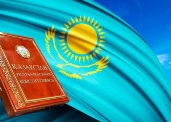 Елдіктің мерекесі