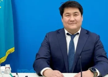 Алматы облысы әкімінің орынбасары Әсет Масабаев жол апатына түсті
