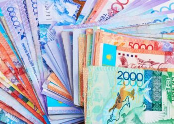 Мемлекетте айыппұлдың жаңа түрі пайда болуы мүмкін
