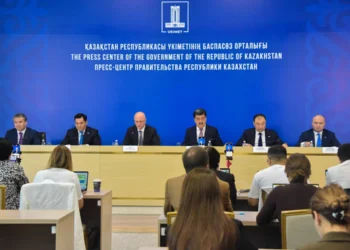 Жанармай бағасын көрші елдермен теңестіреміз — Роман Скляр
