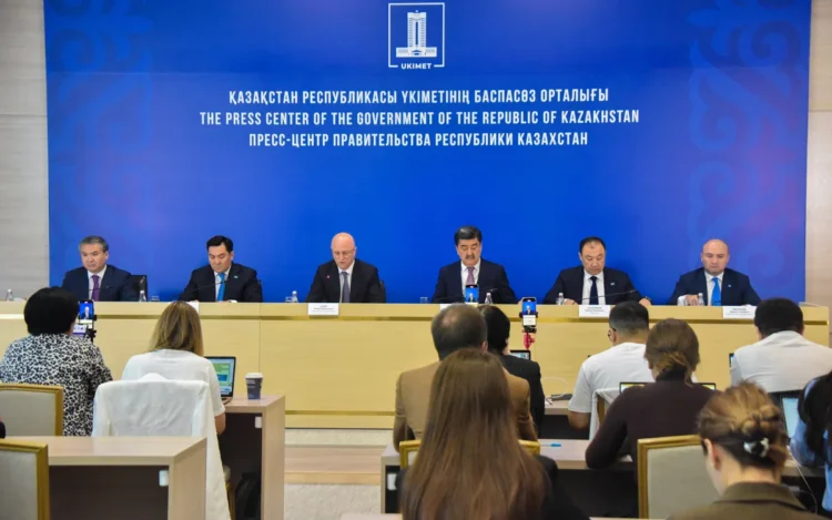 Жанармай бағасын көрші елдермен теңестіреміз — Роман Скляр