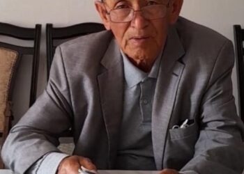 Ауыл ардақтысы