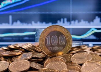 Қазақстанда сауда айналымы 31,4 трлн теңгеге жетті – министр