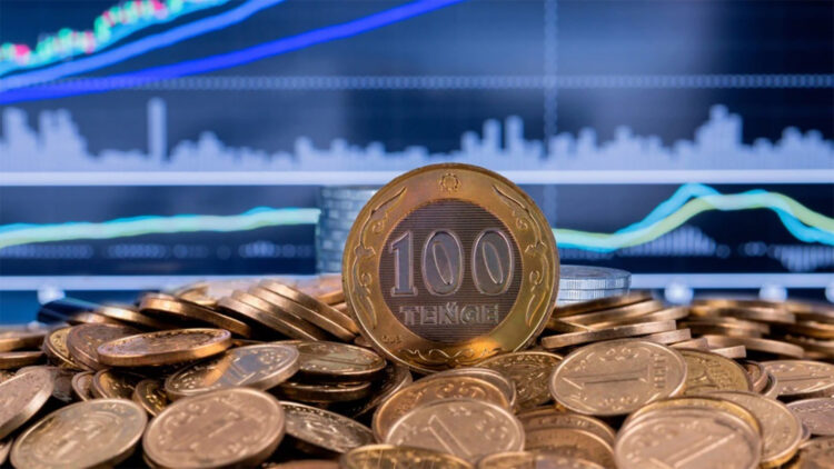 Қазақстанда сауда айналымы 31,4 трлн теңгеге жетті – министр