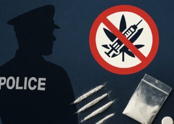 Жарты жылда 4 мыңға жуық есірткіге қатысты құқықбұзушылық тіркелді — ІІМ