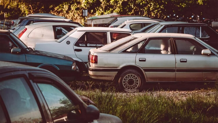 Қазақстанда 70%-ға жуығы ескірген көліктер – Статистика