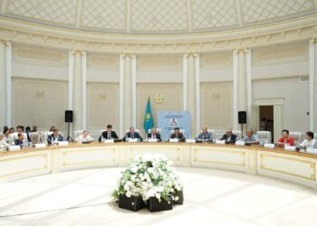 Нотариат мамандары марапатталды