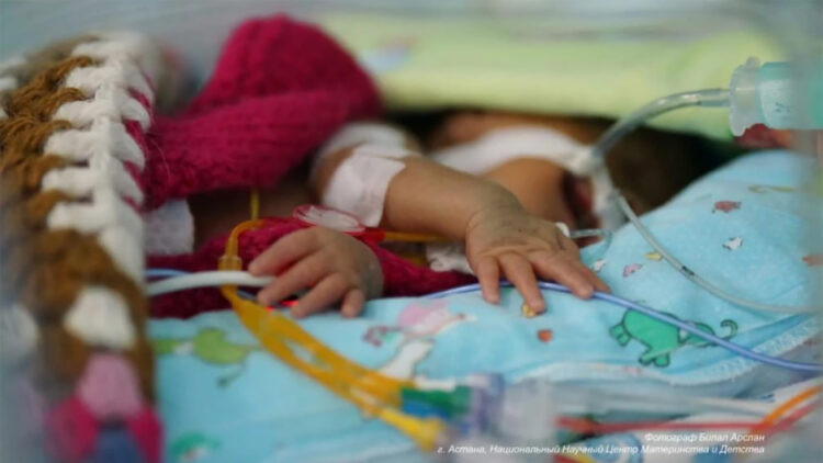 Жүрек ақауын жатырда анықтау: Қазақстанда жаңа диагностика енгізілді