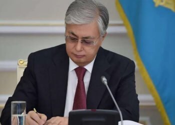 Президент ауқымды заңға қол қойды: 8 маңызды бағыт айқындалды