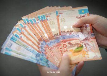 Қазақстанда ең жоғары жалақы қай салада төленетіні анықталды