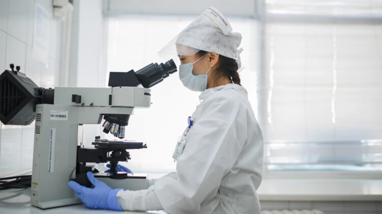 Қазақстанда туберкулезді 2 сағат ішінде анықтайтын жаңа әдіс енгізілді