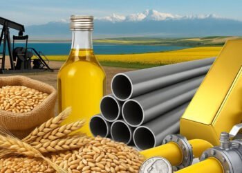 Елімізге ақшаны мұнайдан бөлек, не әкеледі? – министрлік түсіндірді
