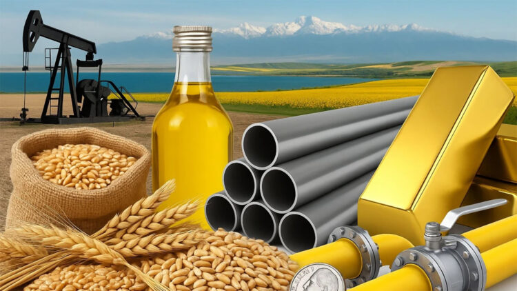 Елімізге ақшаны мұнайдан бөлек, не әкеледі? – министрлік түсіндірді