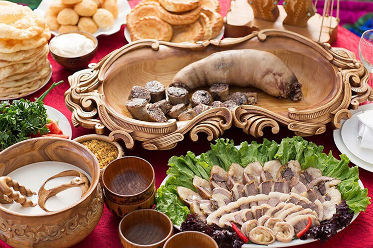 Той өткізу жолға қойылады