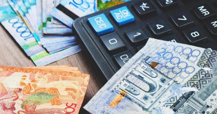 Биыл банктердің таза пайдасы 1,1 триллион теңгеге жетті