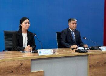 Балаларға көмек көрсетілуі керек