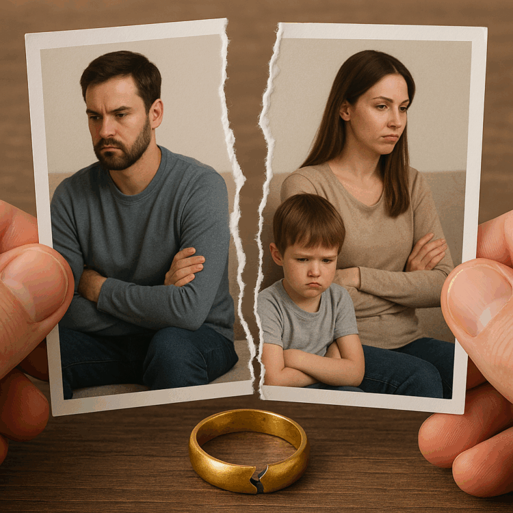 Ажырасу неге азаймай тұр?