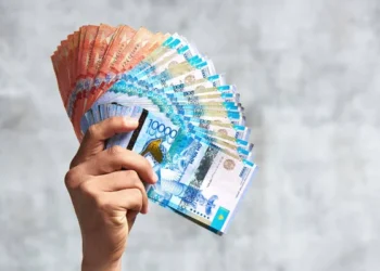 Банк картаңызды біреуге бергеніңіз үшін жаза арқалауыңыз мүмкін