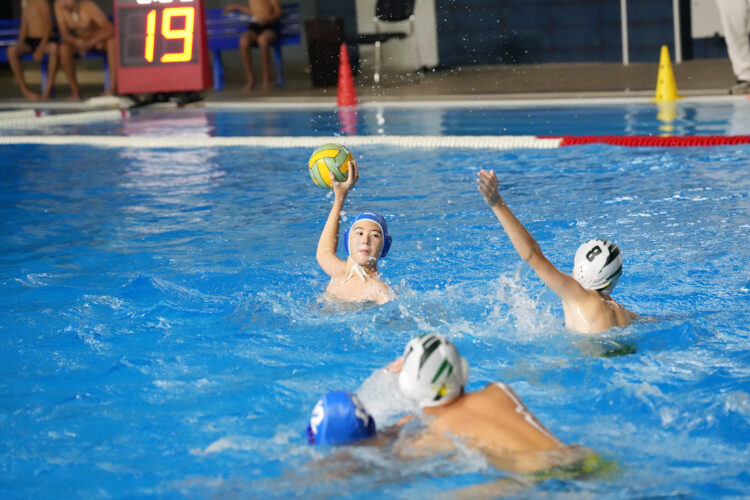 Финалға бір қадам қалғанда…