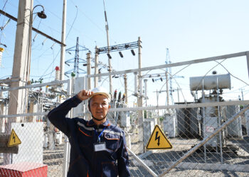 Тіршілігі тынымсыз Тұрсынғали