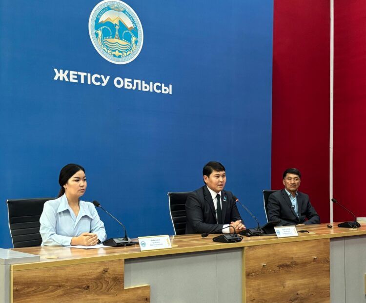 Хакімге арналған он күн