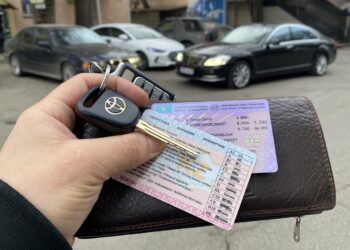 Жүргізуші куәлігін қалай тез және оңай алуға болады?